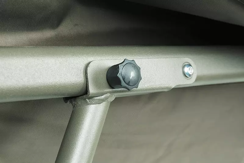 FOX Podložka CARPMASTER CRADLES AKCE