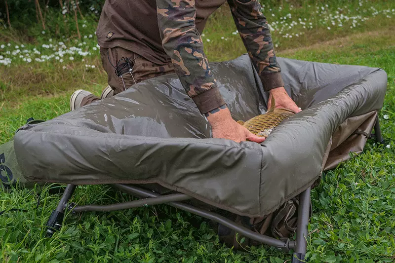 FOX Podložka CARPMASTER CRADLES AKCE