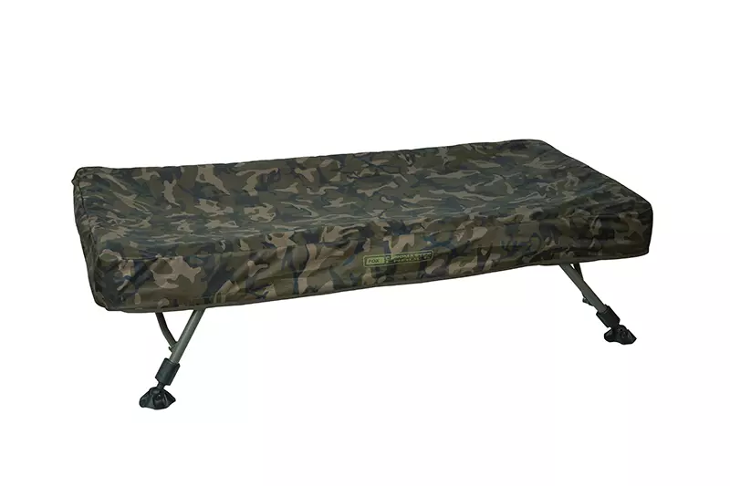 FOX Podložka CARPMASTER CRADLES AKCE