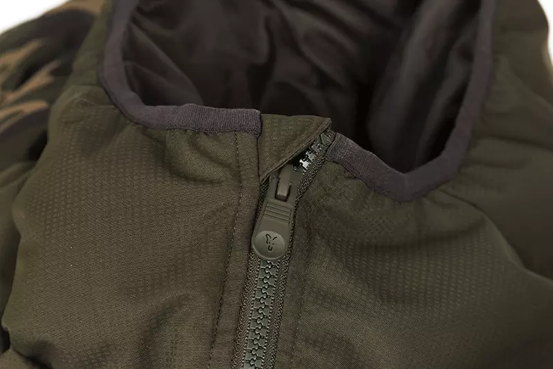 FOX Bunda CHUNK CAMO/KHAKI JACKET