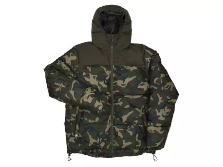 FOX Bunda CHUNK CAMO/KHAKI JACKET
