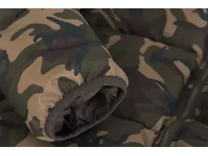 FOX Bunda CHUNK CAMO/KHAKI JACKET