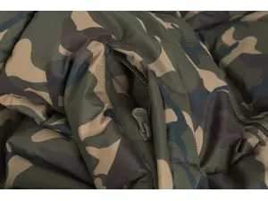 FOX Bunda CHUNK CAMO/KHAKI JACKET