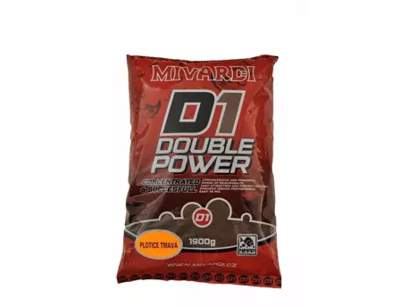 MIVARDI D1 - Plotice Tmavá