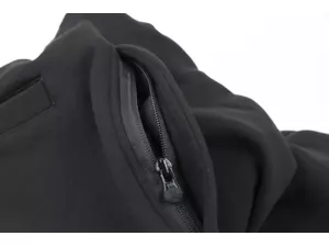 FOX Tepláky COLLECTION ORANGE & BLACK JOGGERS