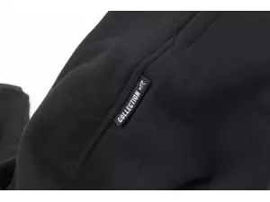 FOX Tepláky COLLECTION ORANGE & BLACK JOGGERS