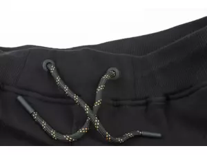 FOX Tepláky COLLECTION ORANGE & BLACK JOGGERS