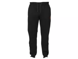 FOX Tepláky COLLECTION ORANGE & BLACK JOGGERS