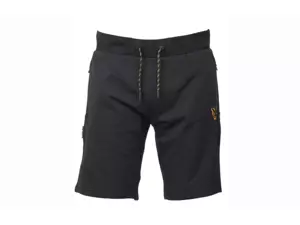 FOX Kraťasy COLLECTION ORANGE & BLACK LIGHTWEIGHT SHORTS VÝPRODEJ