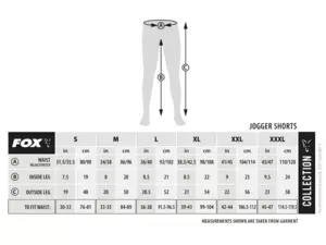 FOX Kraťasy COLLECTION ORANGE & BLACK LIGHTWEIGHT SHORTS VÝPRODEJ