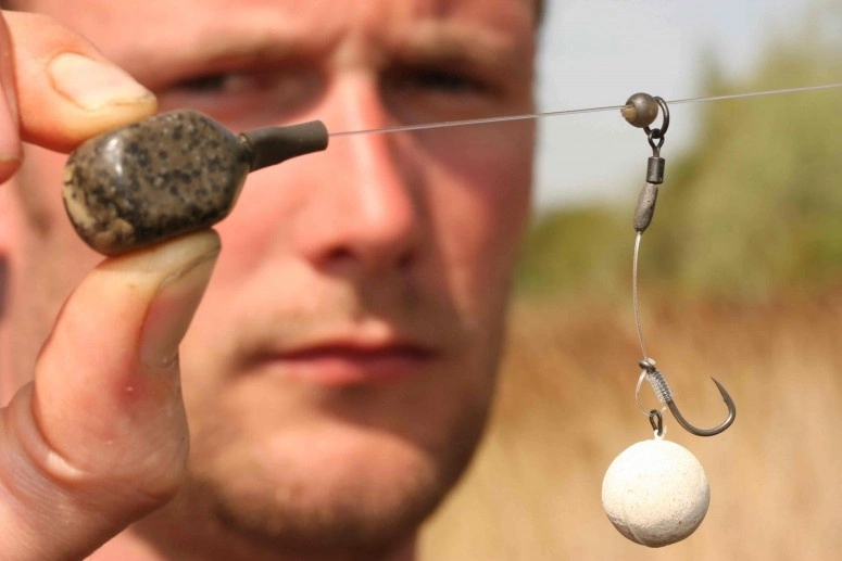 Korda Choddy B Carpa Ganci 10pk senza Ardiglione Tutti Korda Choddy B Carpa Ganci 10pk senza Ardiglione Tutti