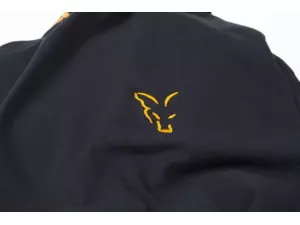 FOX Tričko COLLECTION ORANGE & BLACK T-SHIRT