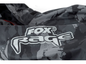 FOX Kalhoty RAGE RS20K V2 SALOPETTES