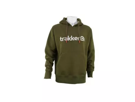 Trakker Products Trakker Mikina - Logo Hoody