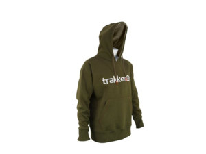 Trakker Products Trakker Mikina - Logo Hoody