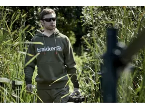 Trakker Products Trakker Mikina - Logo Hoody