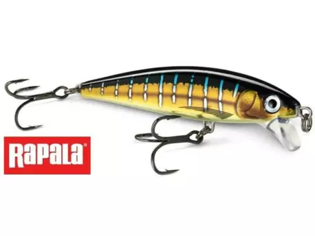 X-Rap Magnum Cast 10