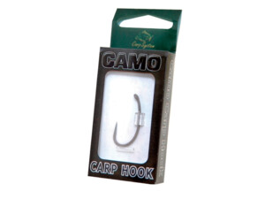 CARP SYSTEM CAMO CAB