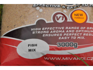 MIVARDI V1 3kg - Fish Mix