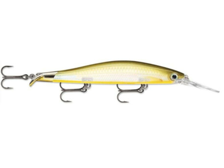 RAPALA Wobler RipStop Deep 12 GOBY