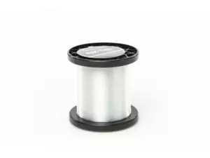 RidgeMonkey: Vlasec RM-Tec Fluoro 0,33mm 15lb 1000m Čirý