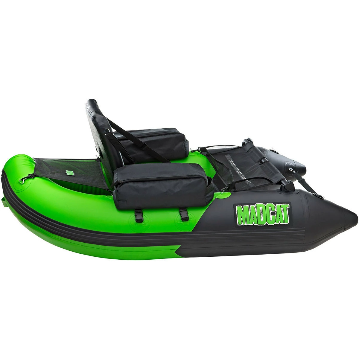 MADCAT Bellyboat