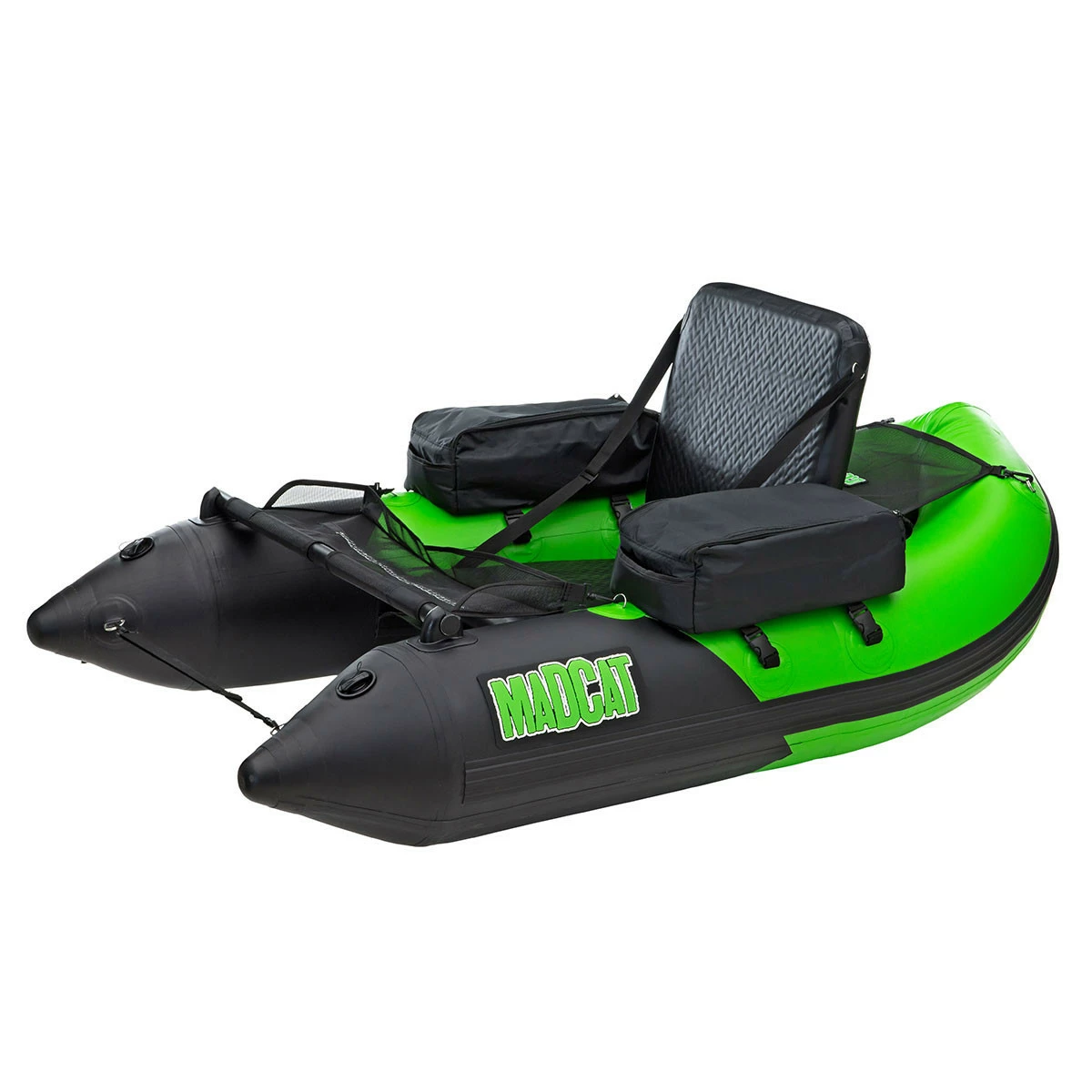 MADCAT Bellyboat