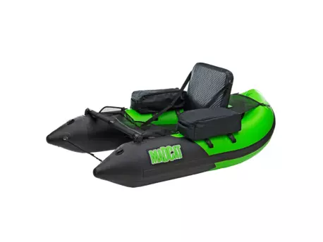 MADCAT Bellyboat
