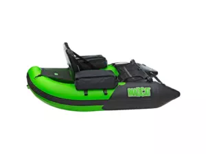 MADCAT Bellyboat