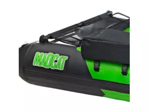 MADCAT Bellyboat