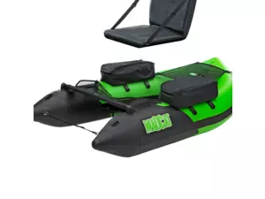 MADCAT Bellyboat