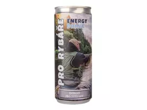 Dárkový plechový box pro rybáře