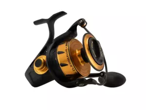 PENN Naviják s přední brzdou Penn Spinfisher VI 9500 VÝPRODEJ