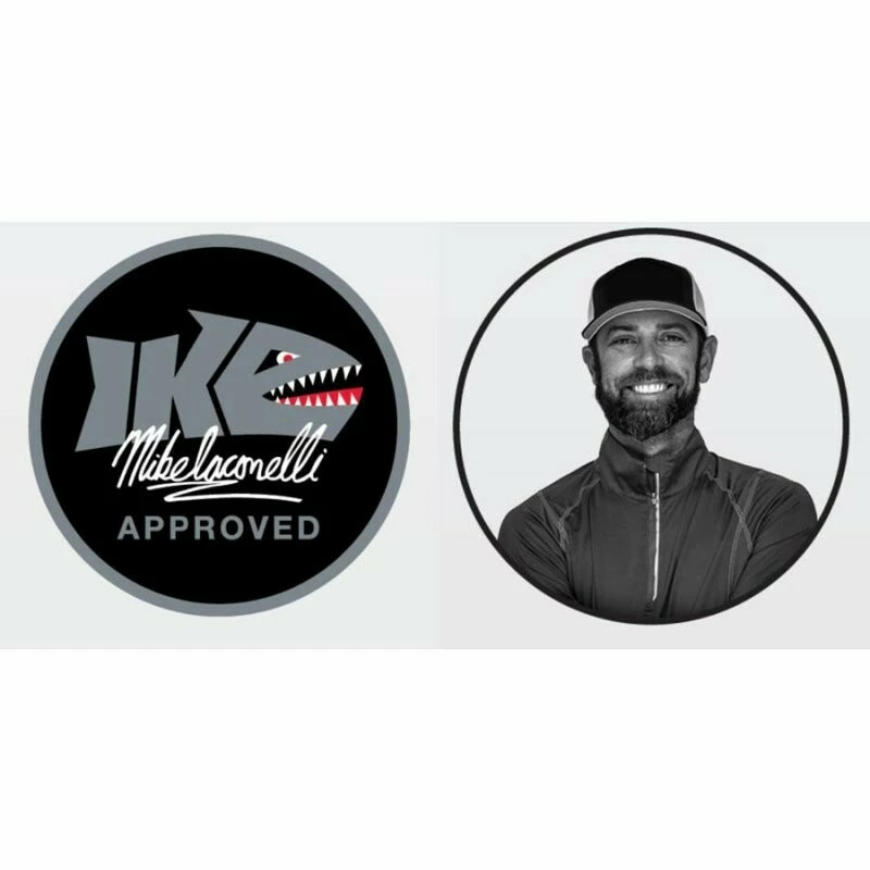 Abu Garcia Naviják s přední brzdou Revo 2 IKE 30 Spin VÝPRODEJ