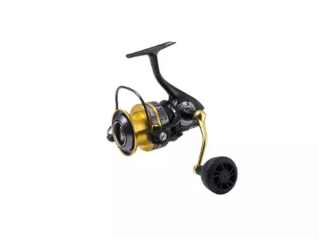ABU GARCIA SUPERIOR 5000H