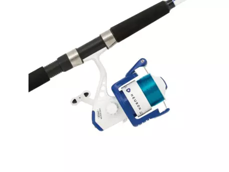 MITCHELL NEURON SET BOAT 2,12M 100-300G