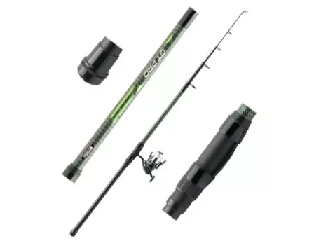 Teleskopický prut Mitchell Neuron Carp RD 3,50m 80-150g + ZDARMA naviják