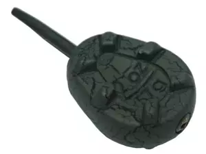 rybářské TASKA Zátěž Gripper inline 