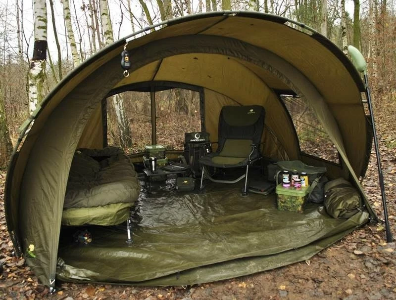 GIANTS FISHING MX Dome Bivvy 2 Man VÝPRODEJ