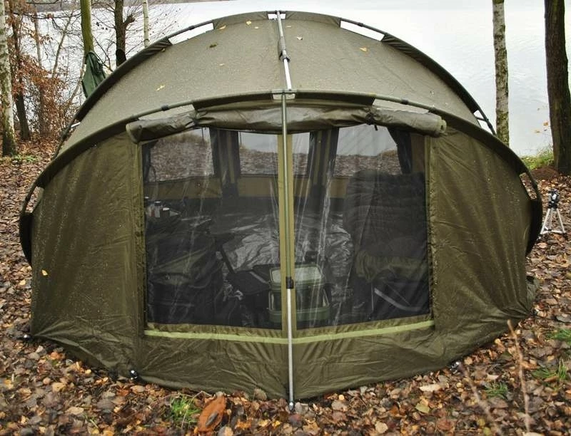 GIANTS FISHING MX Dome Bivvy 2 Man VÝPRODEJ