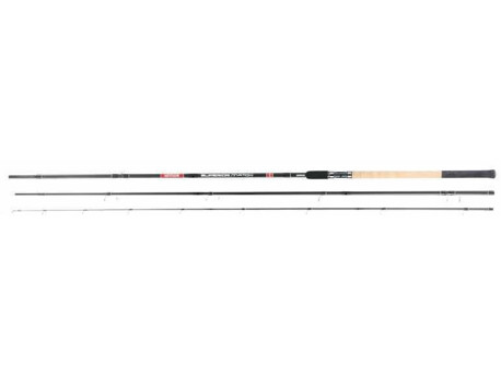 rybářský prut Superior Match 3,9 m 8 - 22 g