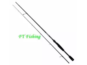 Favorite Vizor VZR-602UL, 1,83m 1-7g M.Fast