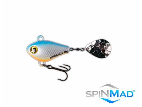 Spinmad Jigmaster 8g 2303