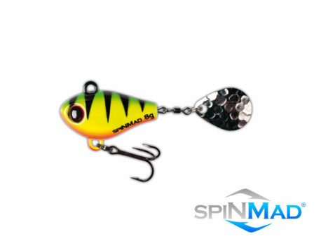 Spinmad Jigmaster 8g 2309