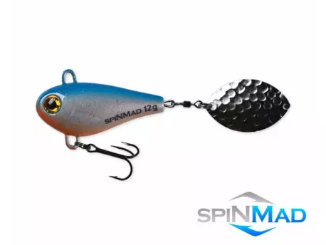Spinmad Jigmaster 12g 1403
