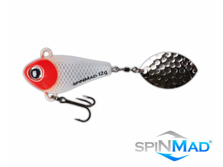 Spinmad Jigmaster 12g 1415