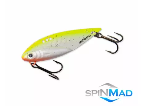 Spinmad Hart 9g 0507