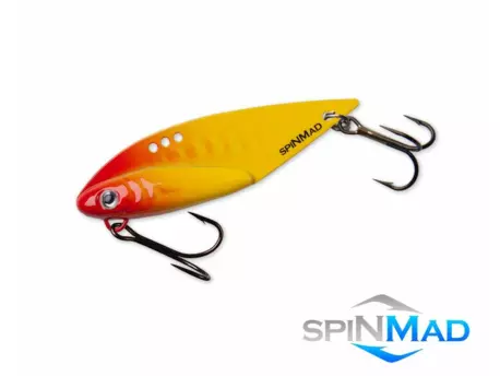 Spinmad Hart 9g 0508