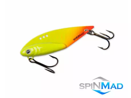 Spinmad Hart 9g 0509