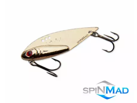 Spinmad Hart 9g 0511